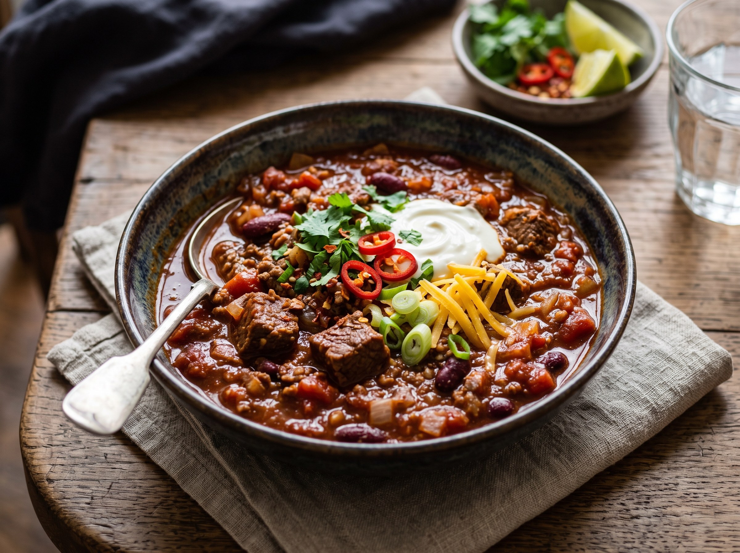Chili Con Carne