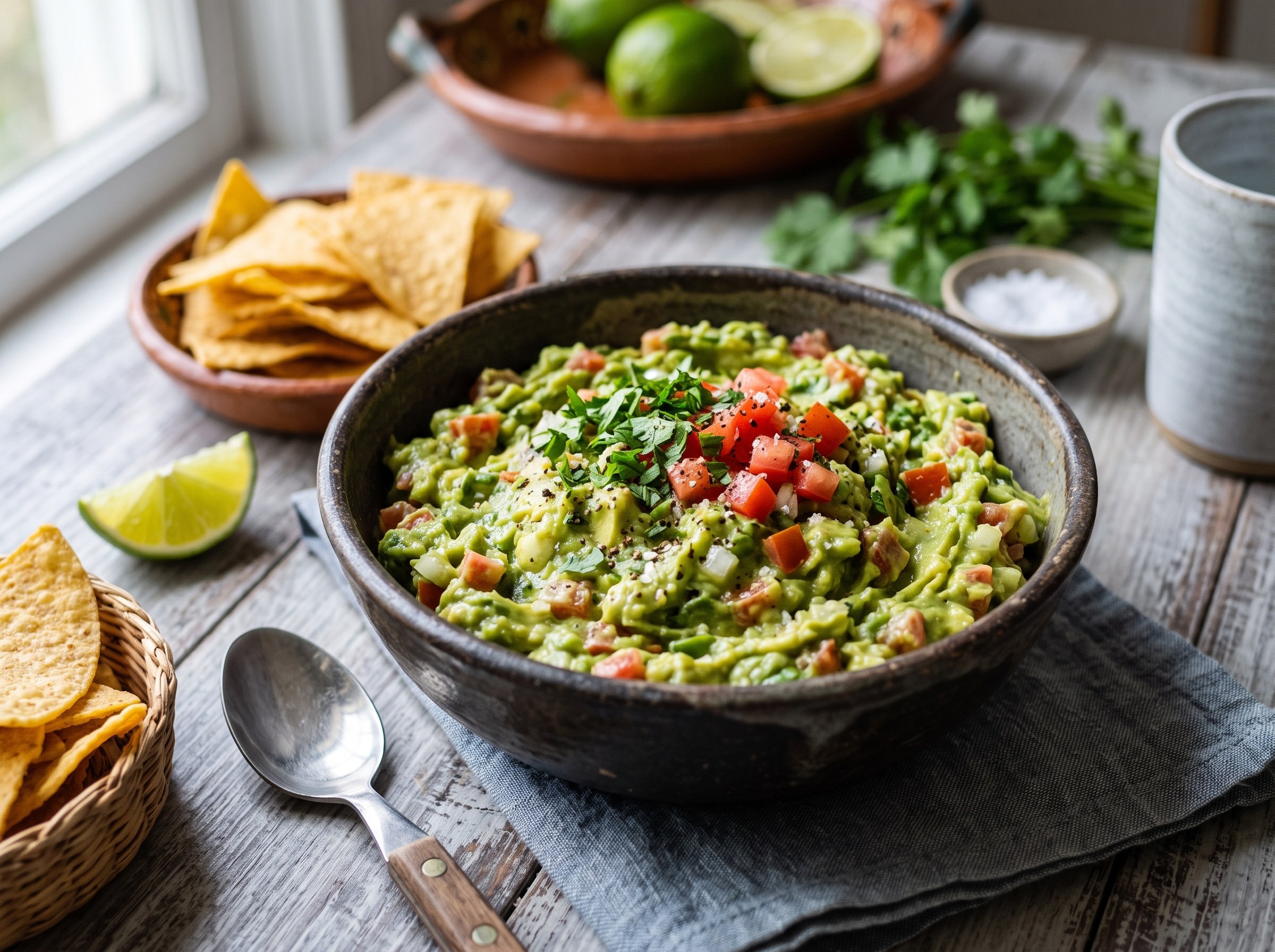 Original Guacamole