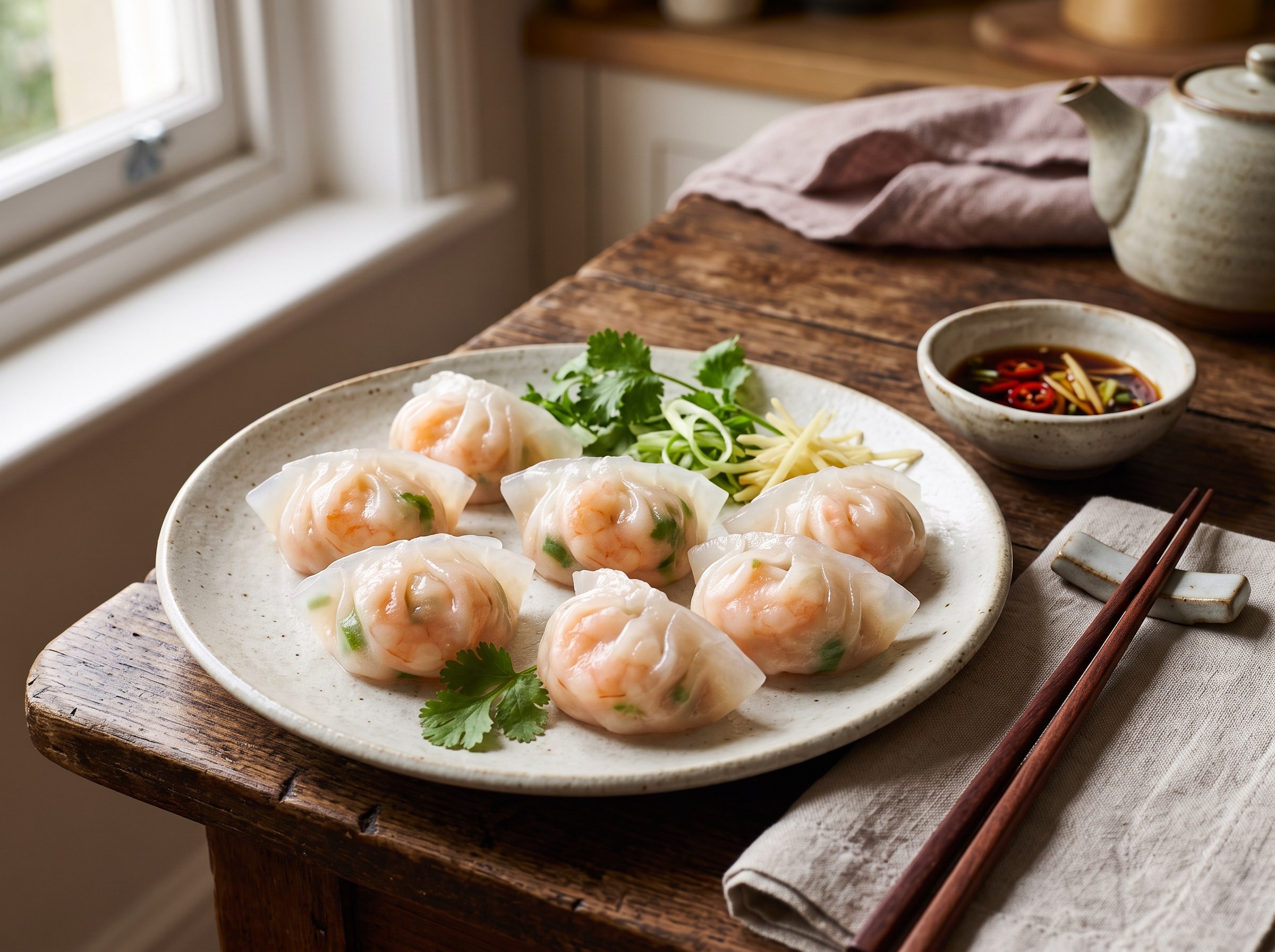 Dim Sum