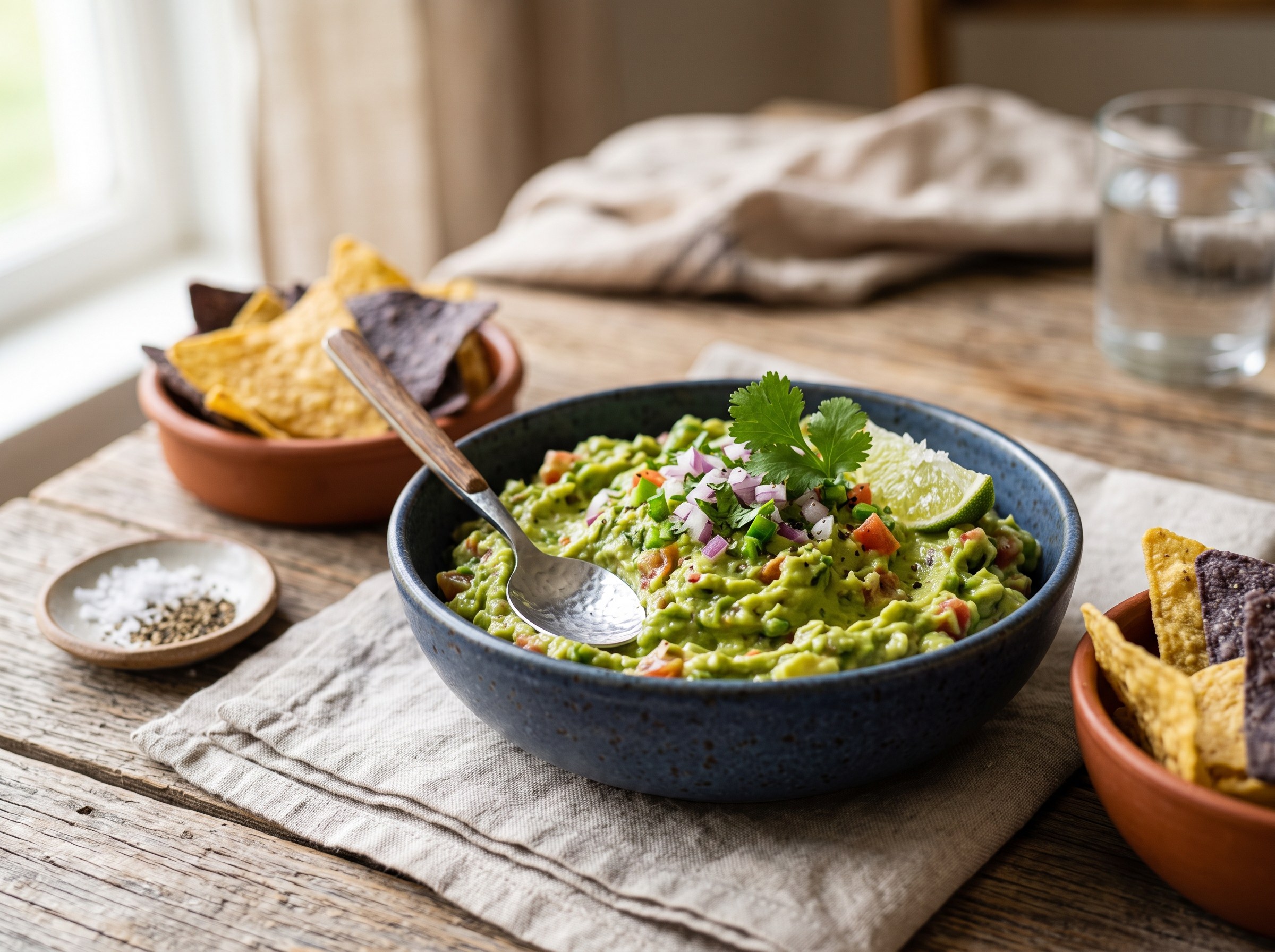 Best guacamole
