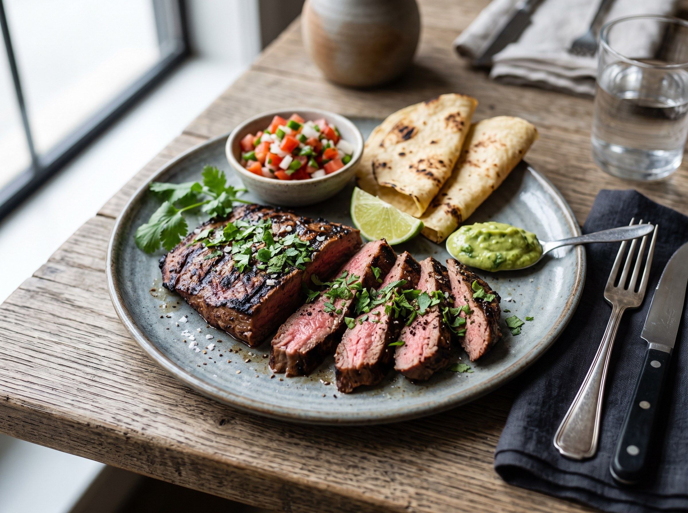 Carne Asada
