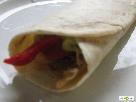 Chicken fajitas