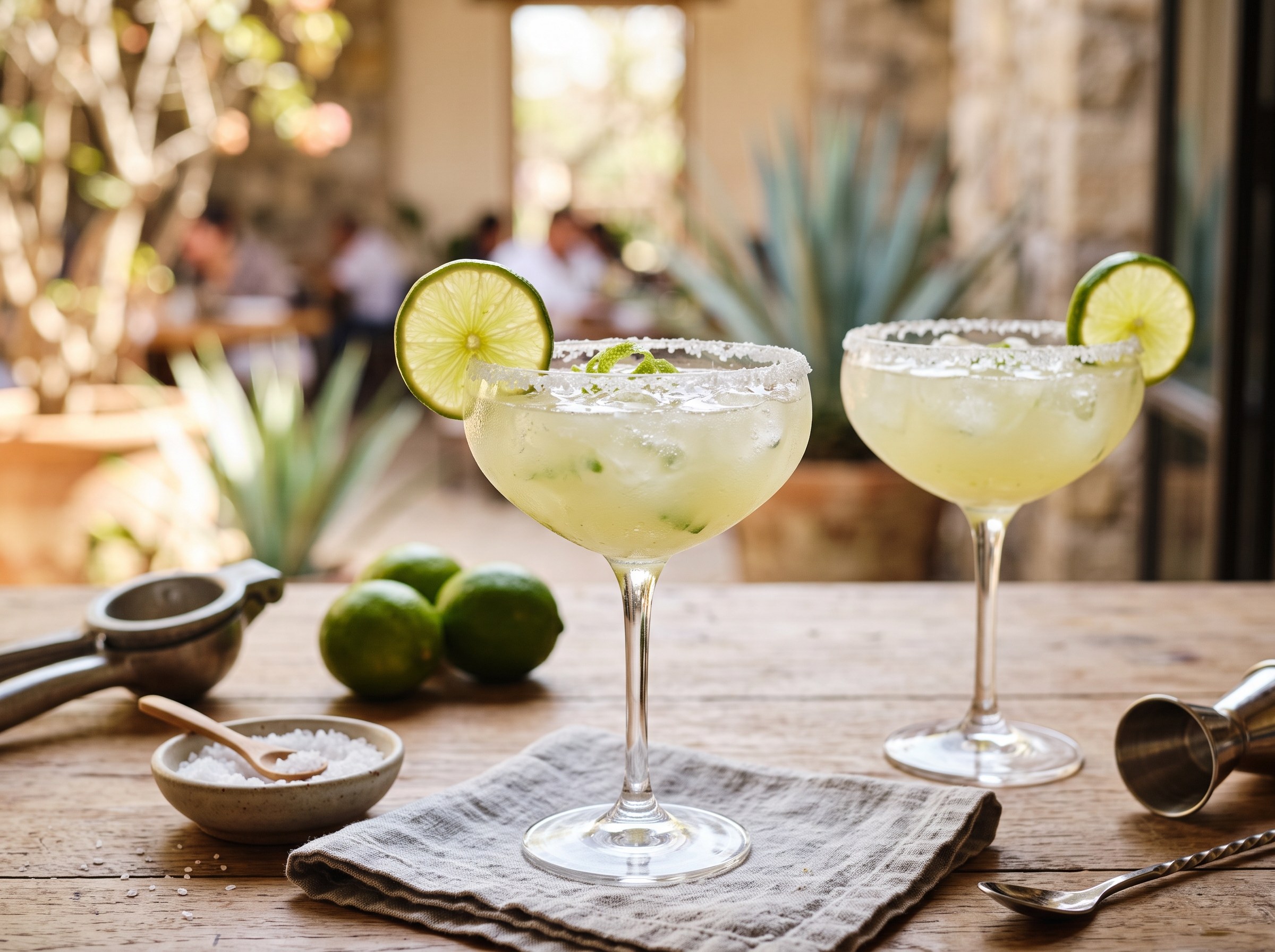 Margarita