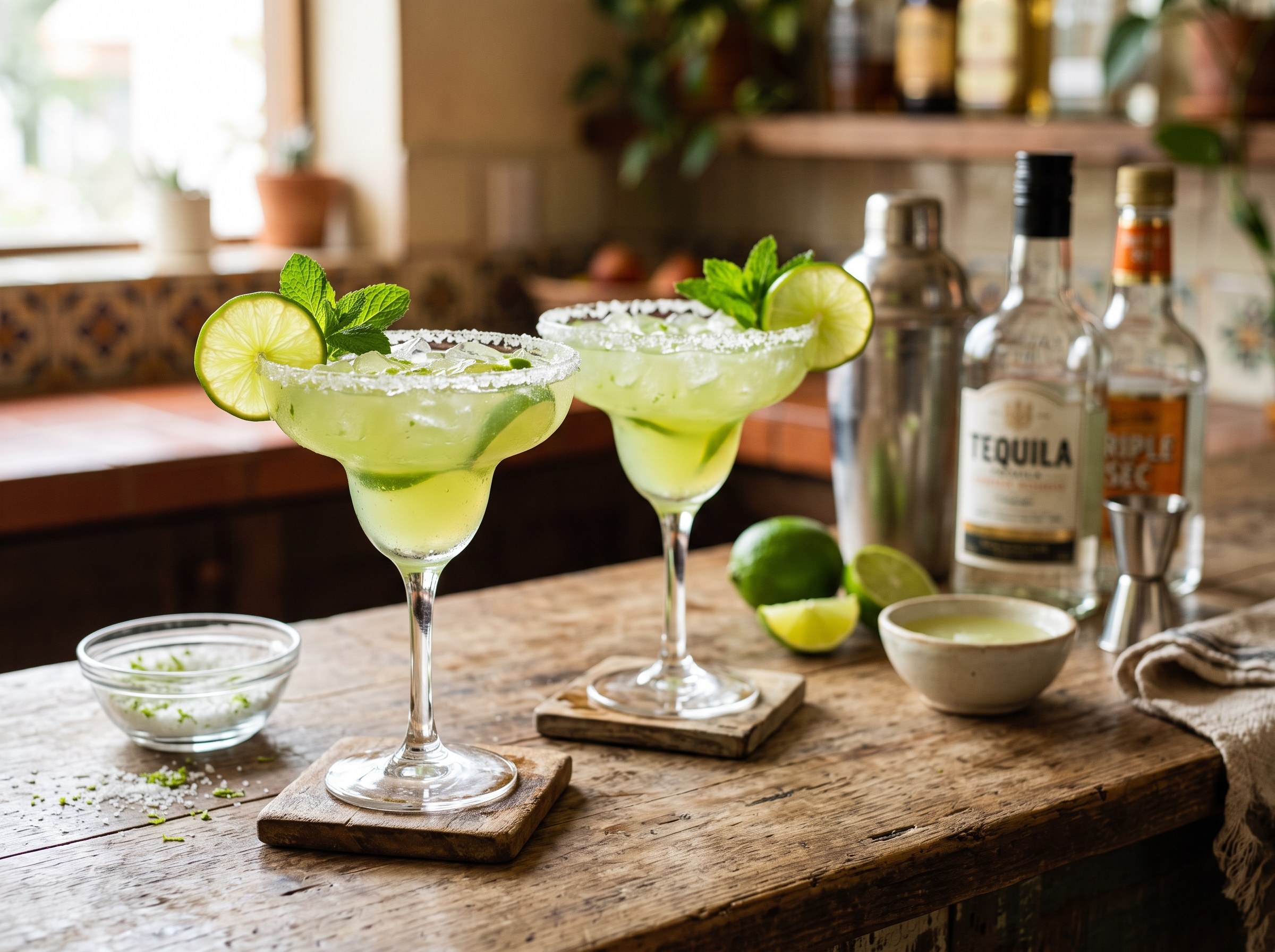 Party Margarita