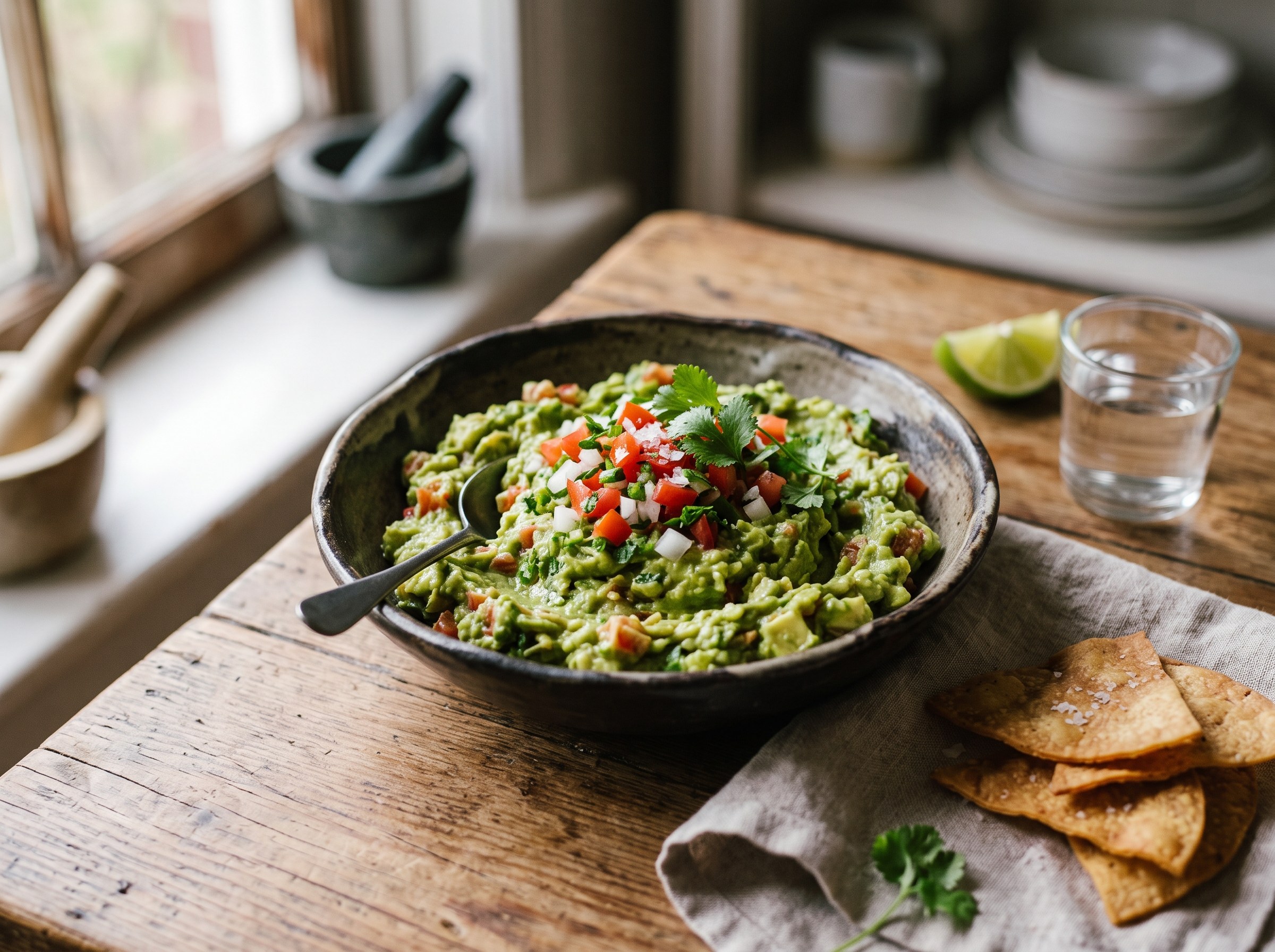 Guacamole