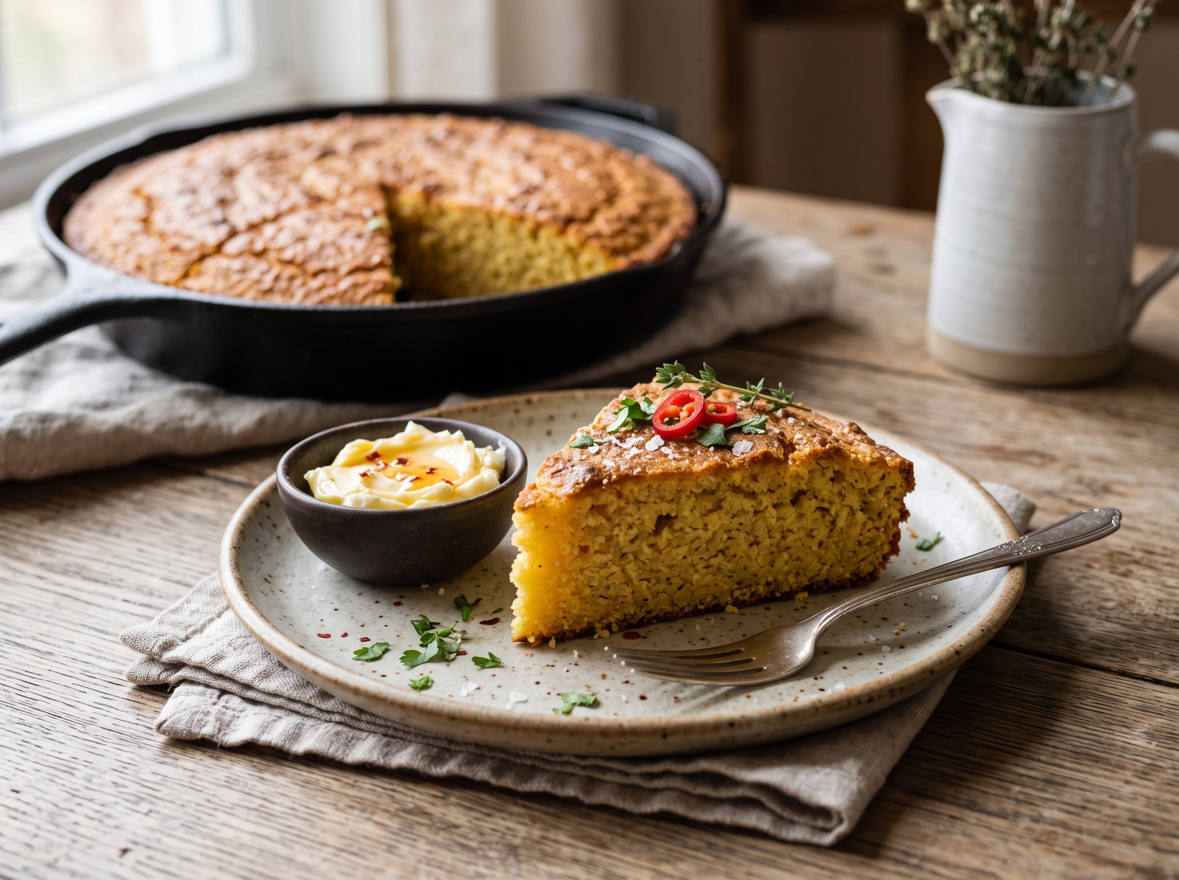 Cornbread