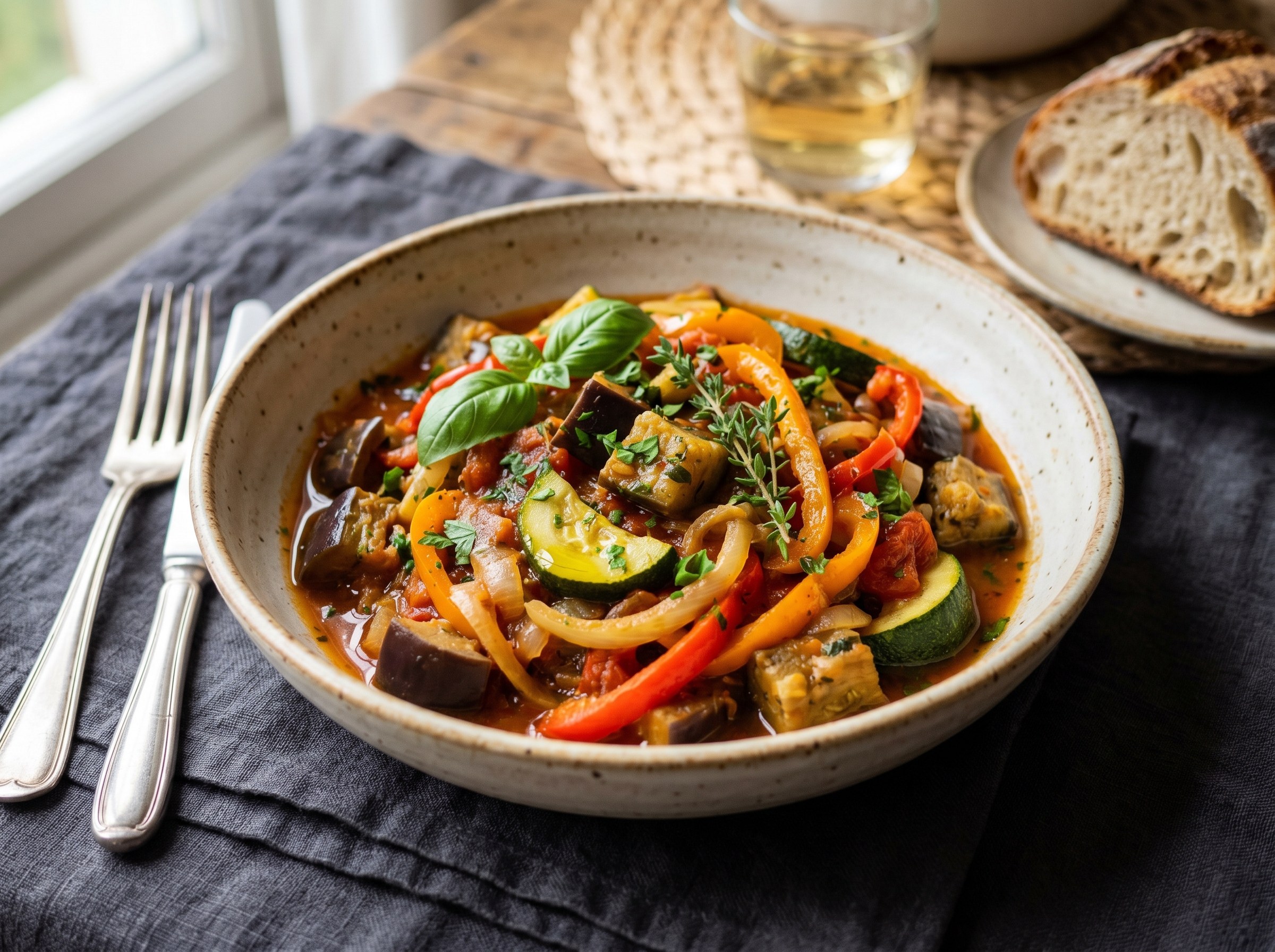 Best Ratatouille
