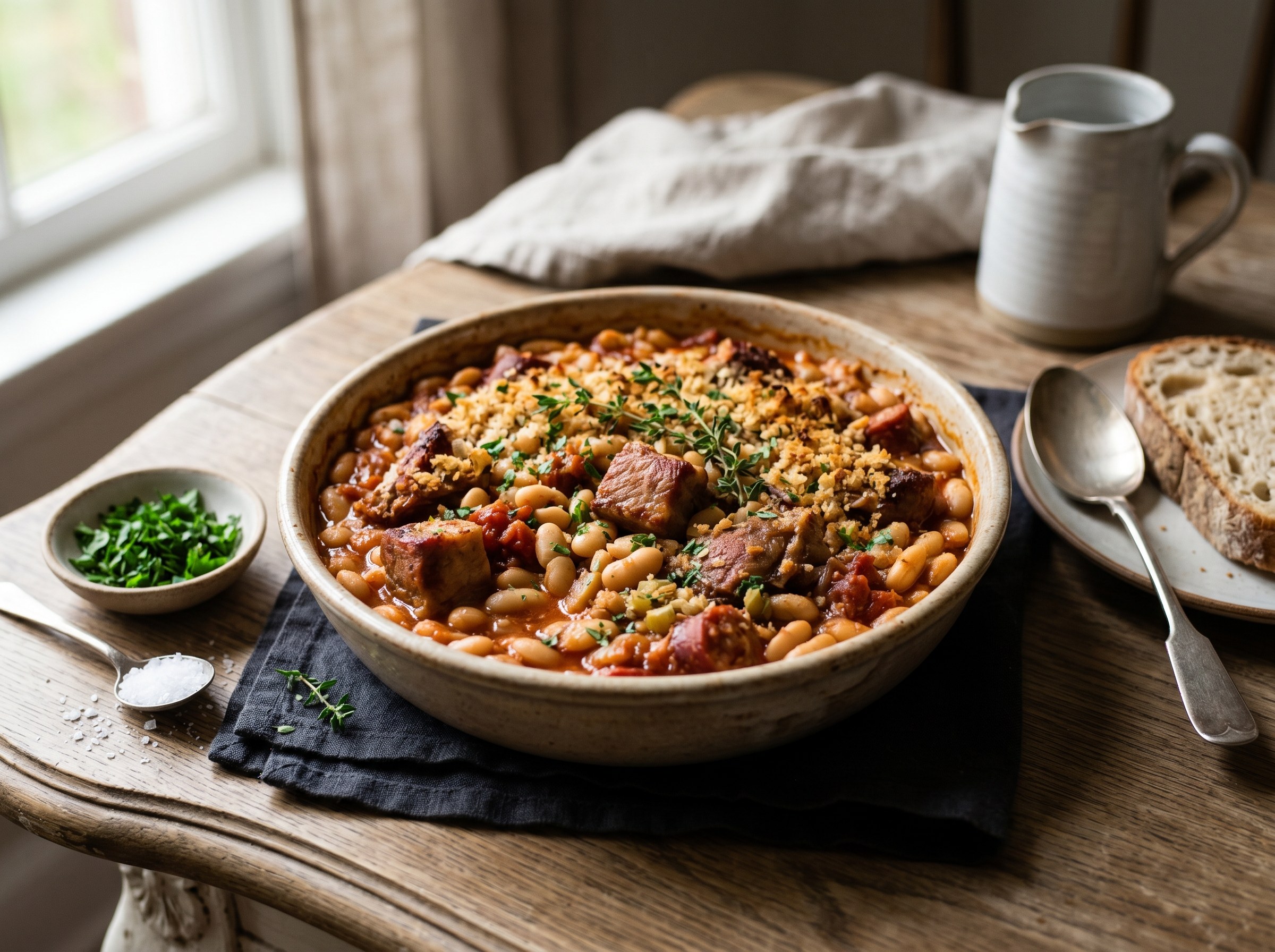 Cassoulet