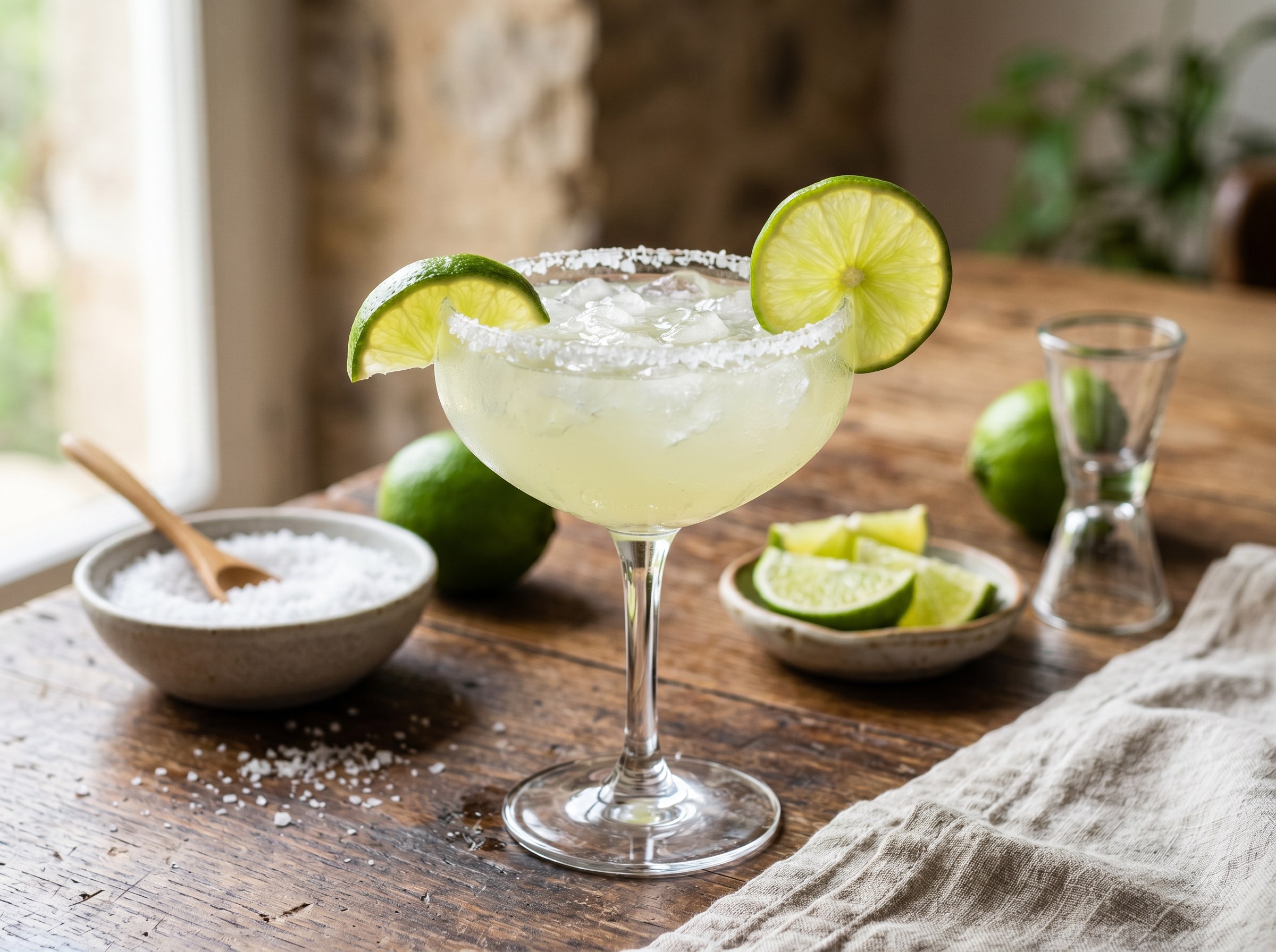 Classic Margarita