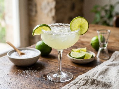 Classic Margarita