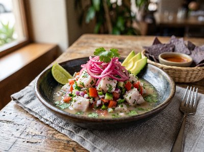 Ceviche