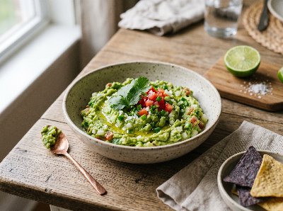 Guacamole
