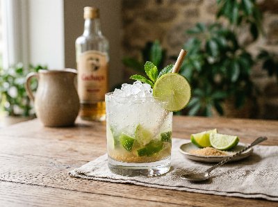 Caipirinha